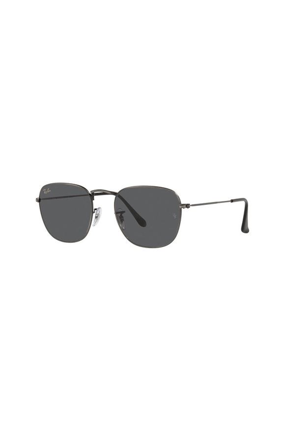 Ray-Ban okulary FRANK czarny 0RB3857