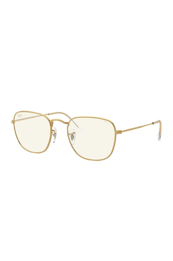 Ray-Ban szemüveg FRANK áttetsző 0RB3857