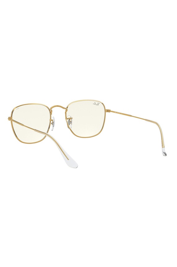 Ray-Ban szemüveg FRANK 0RB3857
