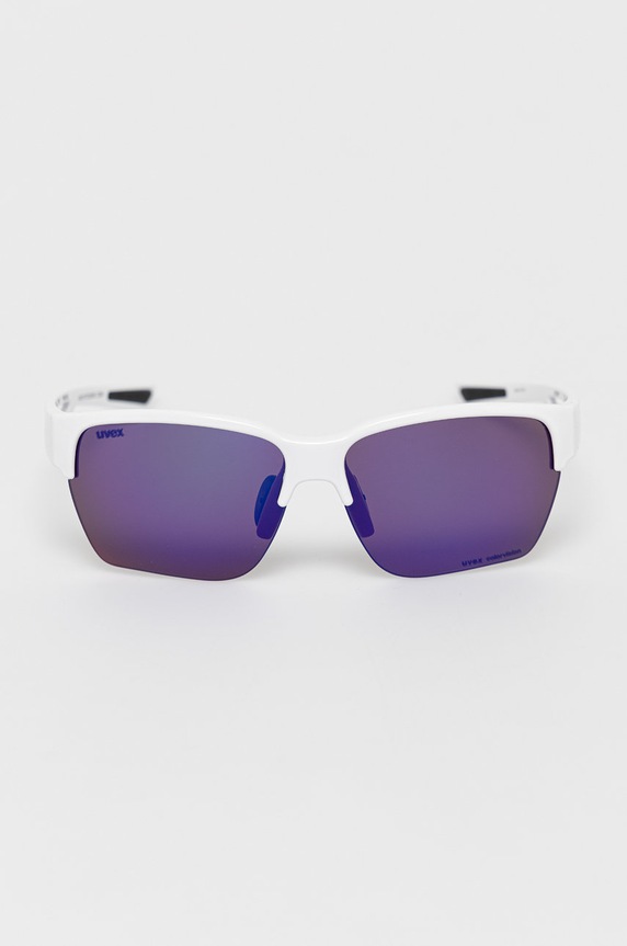 Uvex Okulary Sportstyle 805 CV 53.2.061 biały AA00