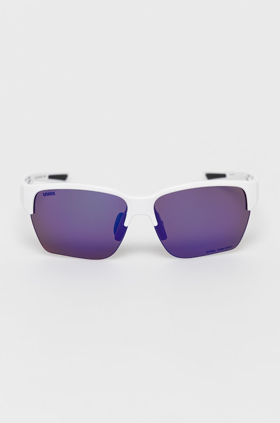 Uvex Okulary Sportstyle 805 CV 53.2.061 biały AA00