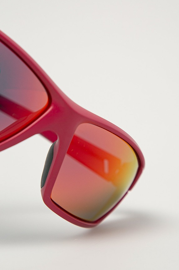 Akcesoria Uvex Okulary przeciwsłoneczne Sportstyle 225 Polarized 53.2.047 różowy
