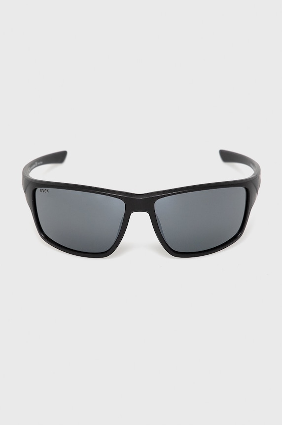 Uvex Okulary przeciwsłoneczne Sportstyle 230 53.2.069 czarny SS25