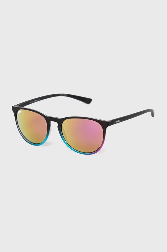 Uvex okulary przeciwsłoneczne Lgl 43 multicolor 53.2.048