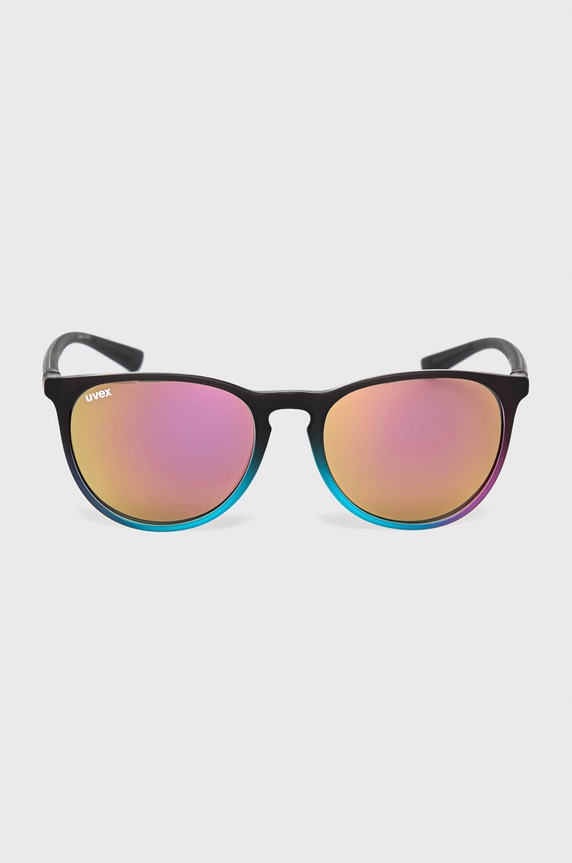 Uvex okulary przeciwsłoneczne Lgl 43 53.2.048 multicolor AA00