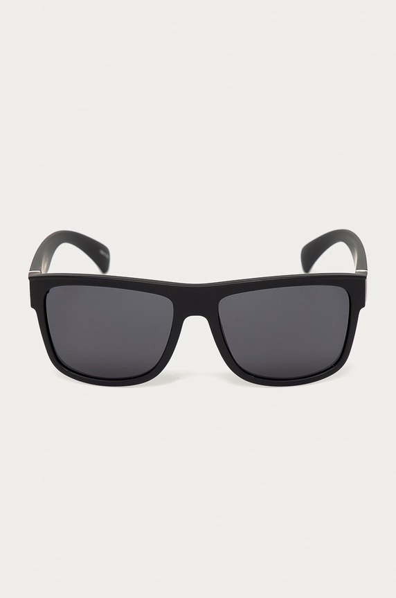 Uvex Okulary przeciwsłoneczne Lgl 21 53.0.876 czarny AA00