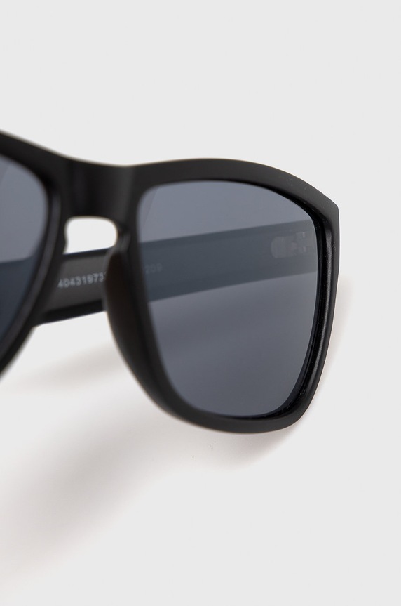 Akcesoria Uvex Okulary przeciwsłoneczne Lgl 39 53.2.012 czarny