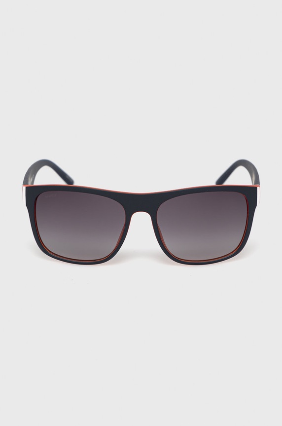 Uvex okulary przeciwsłoneczne Lgl 26 53.0.944 czarny AA00