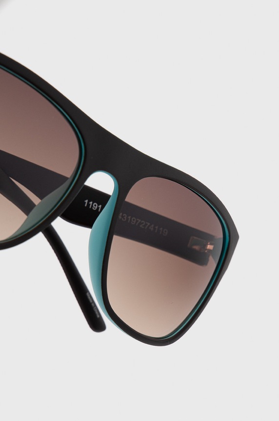 Akcesoria Uvex okulary przeciwsłoneczne Lgl 26 53.0.944 czarny