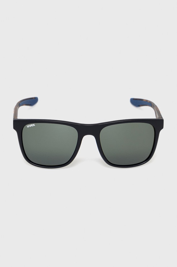 Uvex Okulary przeciwsłoneczne Lgl 42 53.2.032 brązowy AA00