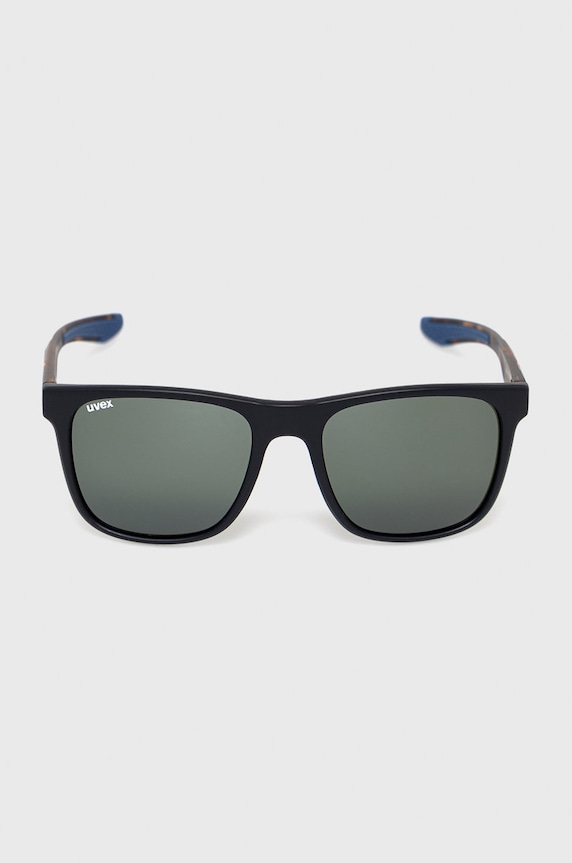 Uvex Okulary przeciwsłoneczne Lgl 42 53.2.032 brązowy AA00
