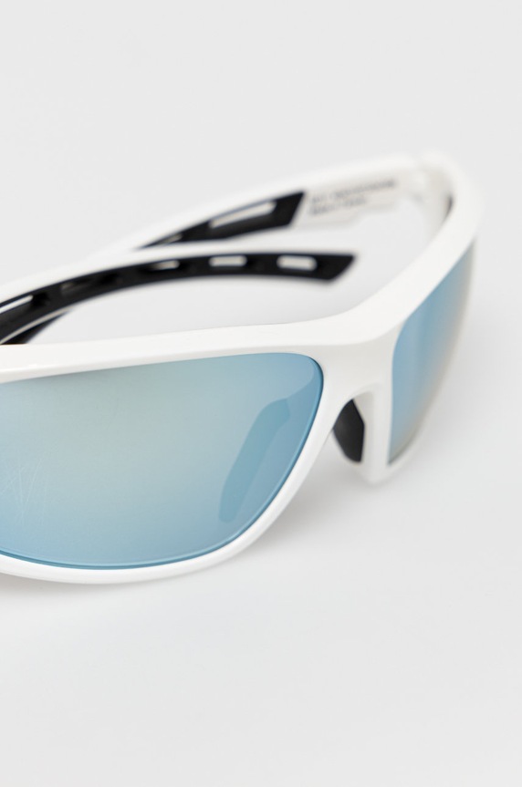 Akcesoria Uvex Okulary przeciwsłoneczne Sportstyle 229 53.2.068 biały