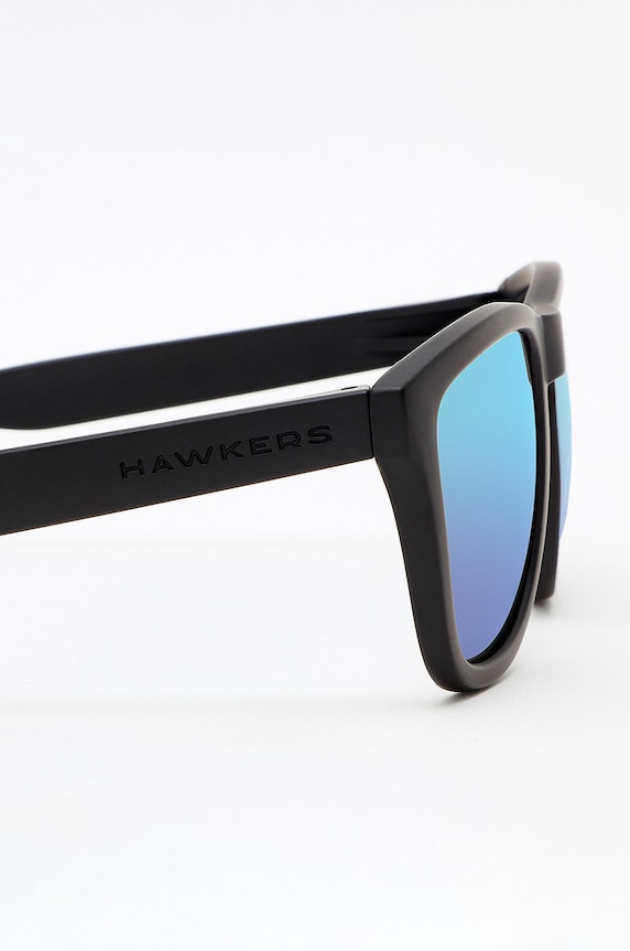 Akcesoria Hawkers Okulary przeciwsłoneczne HA.O18TR30 czarny