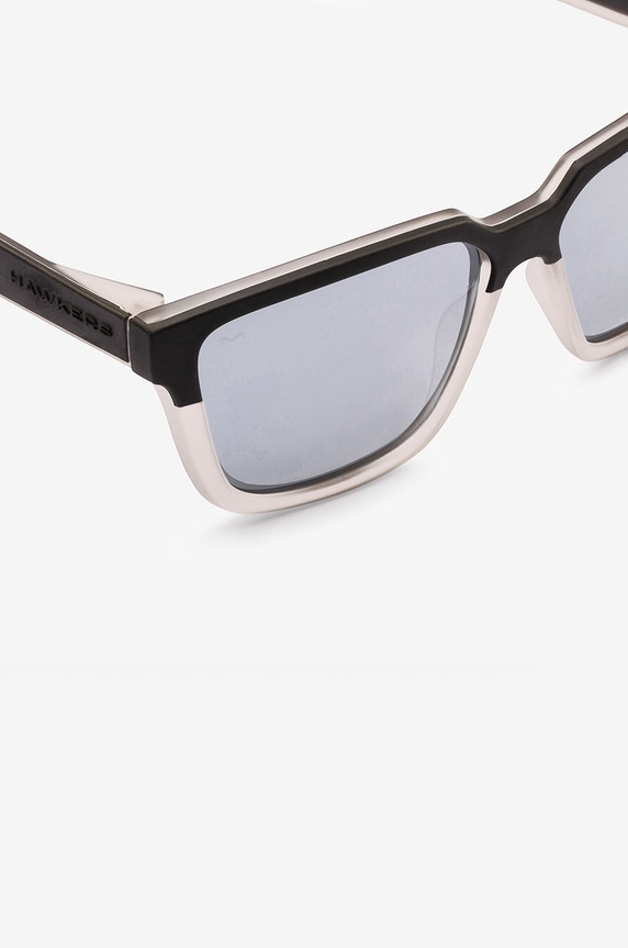 Akcesoria Hawkers Okulary HA.H04SHT0409 szary