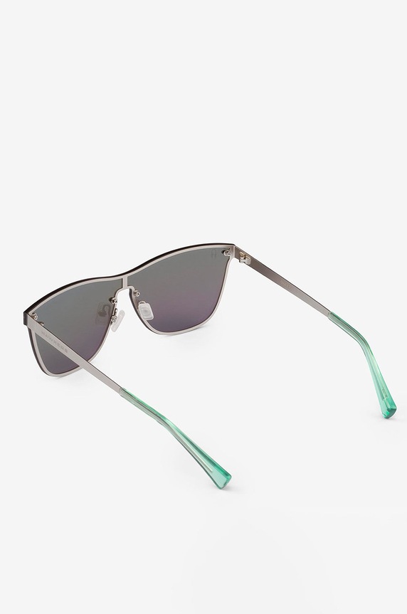 Hawkers Okulary srebrny HA.HNOVM01