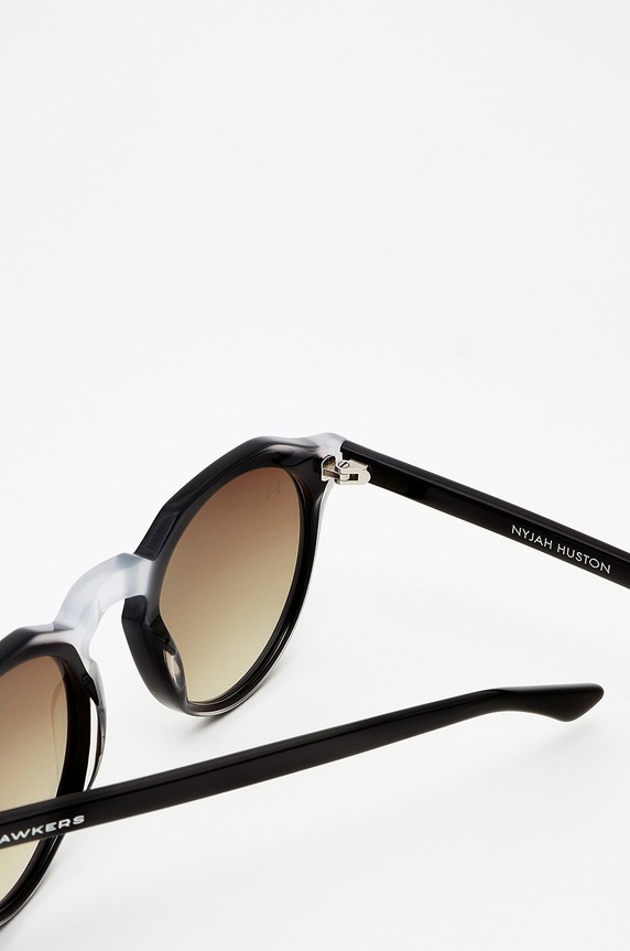 Akcesoria Hawkers Okulary HA.NYHX06 czarny