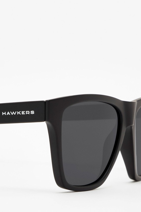 Akcesoria Hawkers Okulary przeciwsłoneczne HA.LIFTR01 czarny