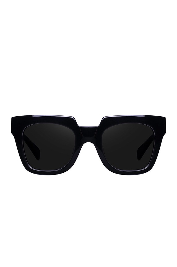 Hawkers Okulary przeciwsłoneczne HA.RO18X01 czarny AA00