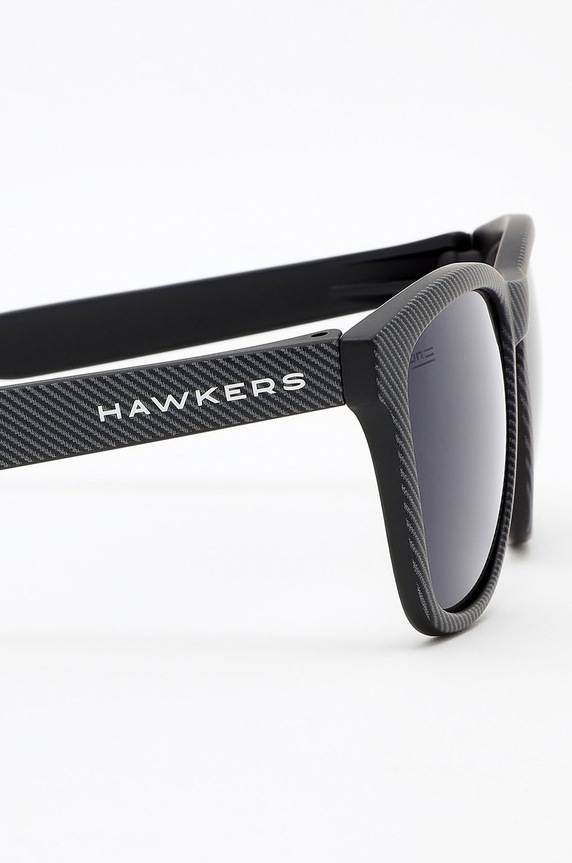 Akcesoria Hawkers Okulary przeciwsłoneczne HA.CC18TR02 czarny