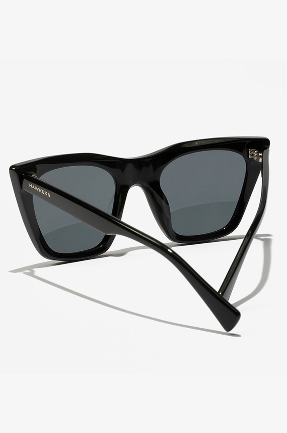 Akcesoria Hawkers Okulary przeciwsłoneczne HA.120015 czarny