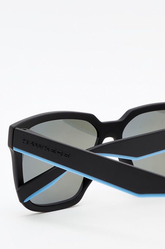 Akcesoria Hawkers Okulary przeciwsłoneczne HA.MOT1802 niebieski