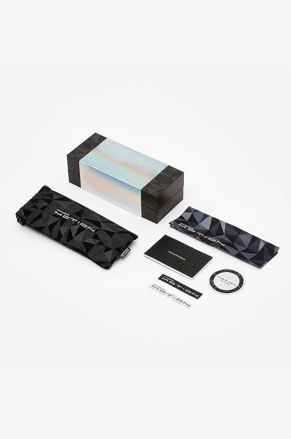 Hawkers Okulary przeciwsłoneczne niebieski HA.MOT1802