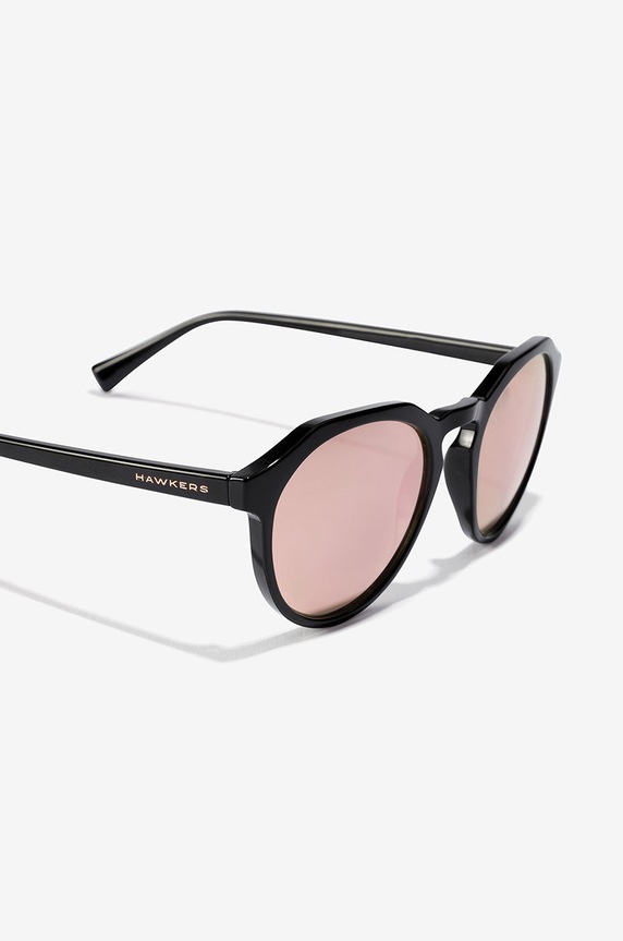 Akcesoria Hawkers Okulary przeciwsłoneczne HA.400042 czarny