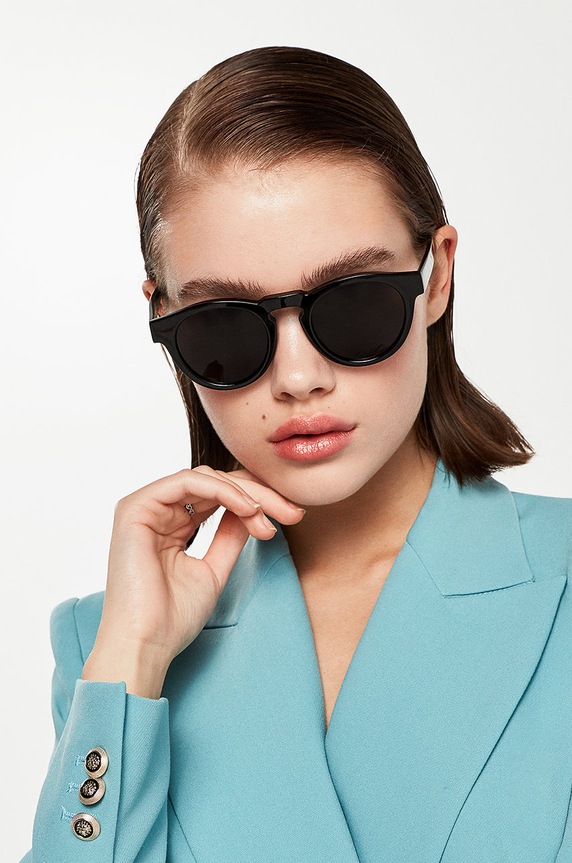 Hawkers Okulary przeciwsłoneczne HA.HGLI20BBX0