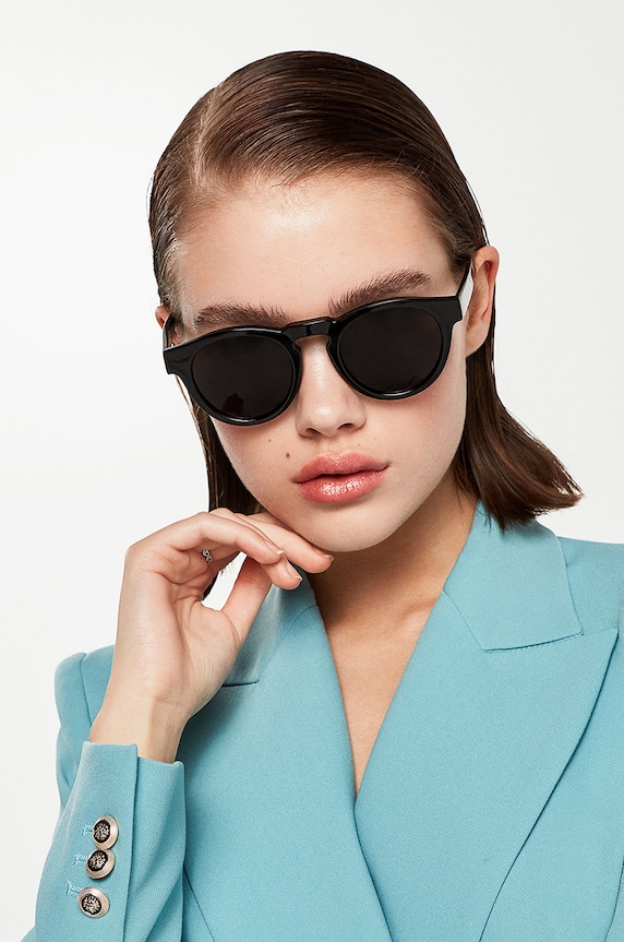Hawkers Okulary przeciwsłoneczne HA.HGLI20BBX0