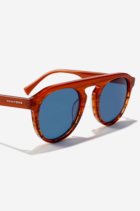 Akcesoria Hawkers Okulary przeciwsłoneczne HA.HBLA20WLX0 granatowy