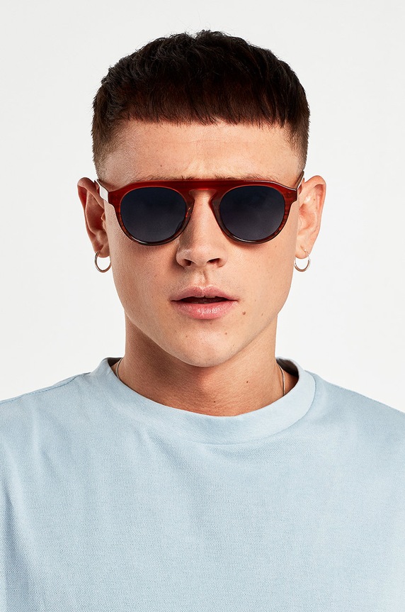 Hawkers Okulary przeciwsłoneczne HA.HBLA20WLX0