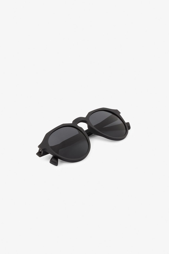 Hawkers Okulary przeciwsłoneczne HA.140006 czarny AA00