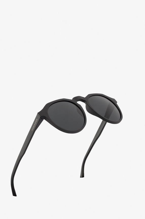 Akcesoria Hawkers Okulary przeciwsłoneczne HA.140006 czarny