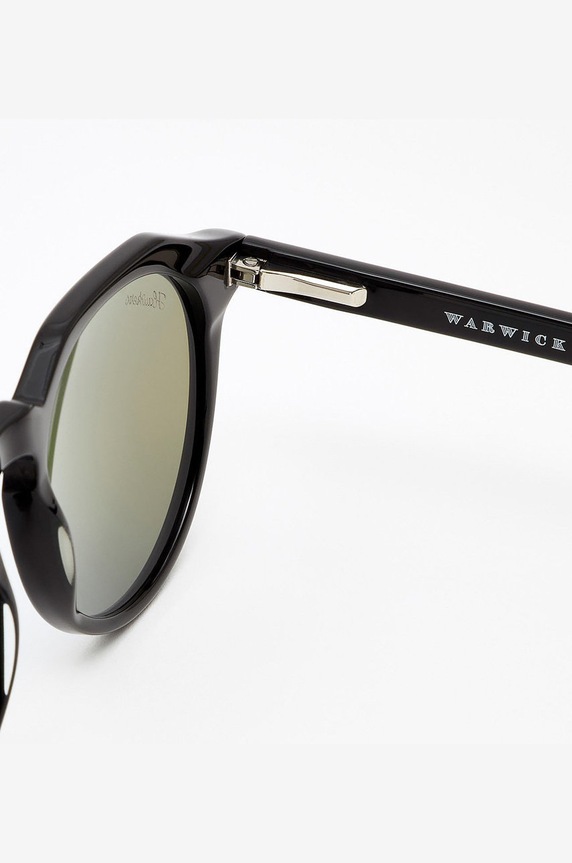 Akcesoria Hawkers Okulary przeciwsłoneczne HA.W18X01 czarny