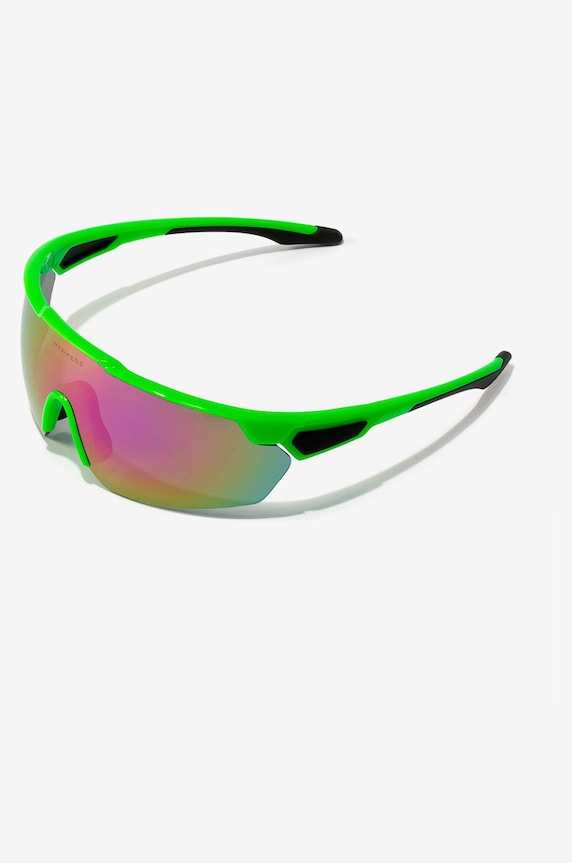 Hawkers - Γυαλιά ηλίου Green Fluor Cycling πολύχρωμο HA.110064