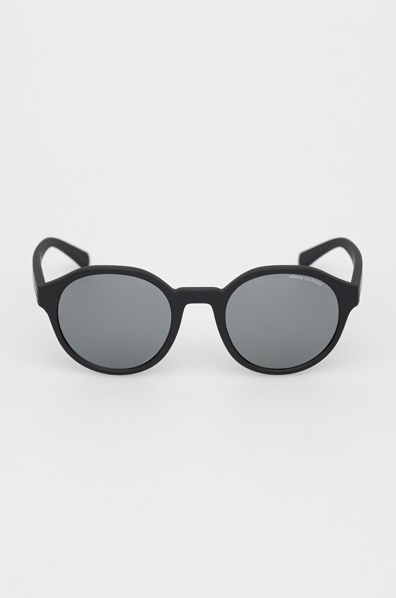 Akcesoria Armani Exchange Okulary przeciwsłoneczne 0AX4114S 0AX4114S czarny