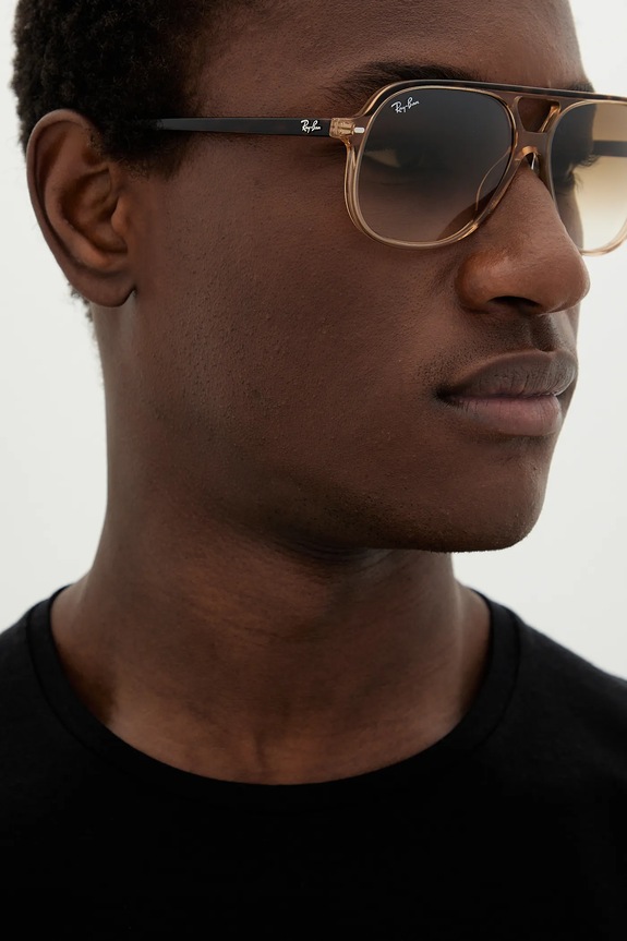 Ray-Ban okulary przeciwsłoneczne BILL 0RB2198