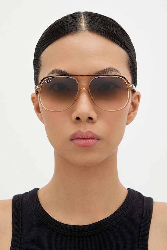 Ray-Ban okulary przeciwsłoneczne BILL 0RB2198