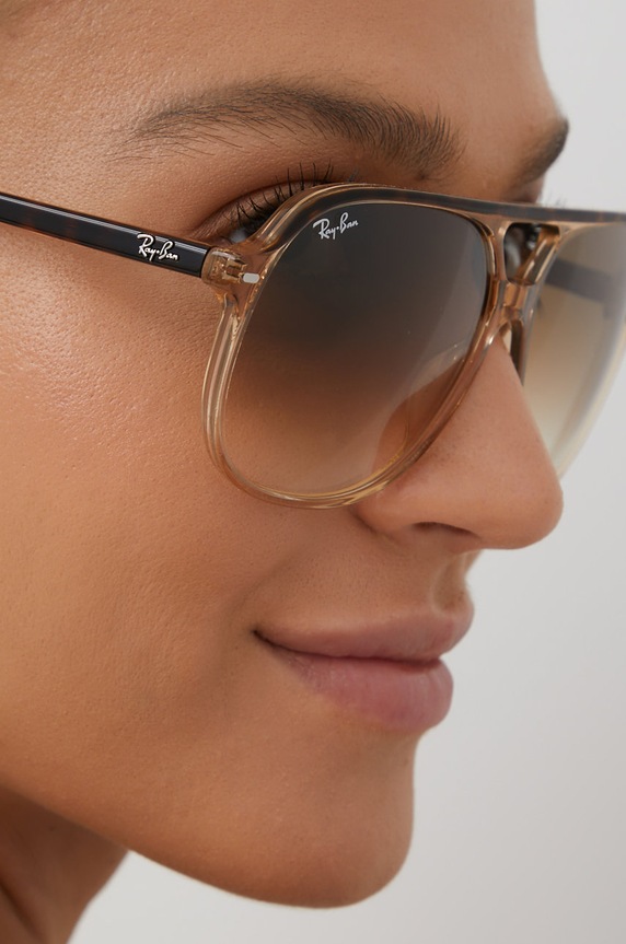 Ray-Ban okulary przeciwsłoneczne BILL 0RB2198