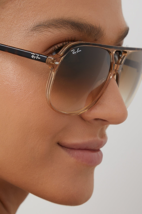 Ray-Ban okulary przeciwsłoneczne BILL 0RB2198