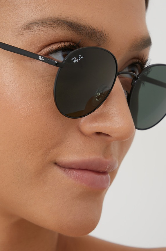 Ray-Ban okulary przeciwsłoneczne 0RB3681