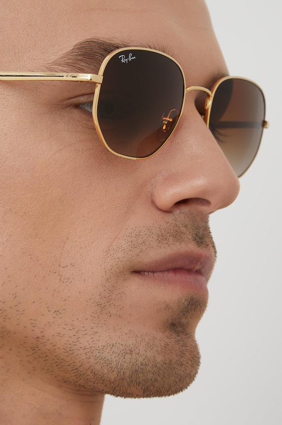 Ray-Ban okulary przeciwsłoneczne 0RB3682