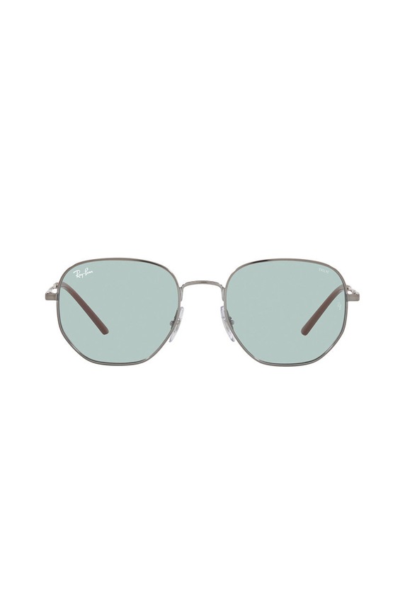 Ray-Ban okulary przeciwsłoneczne szary 0RB3682