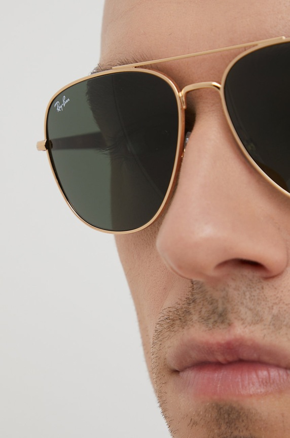Ray-Ban okulary przeciwsłoneczne 0RB3683