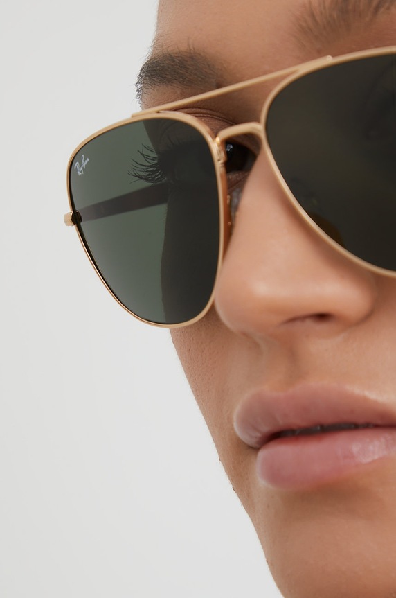 Ray-Ban okulary przeciwsłoneczne 0RB3683
