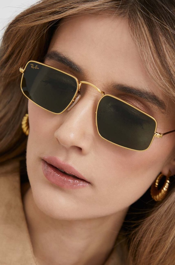 Ray-Ban napszemüveg JULIE 0RB3957