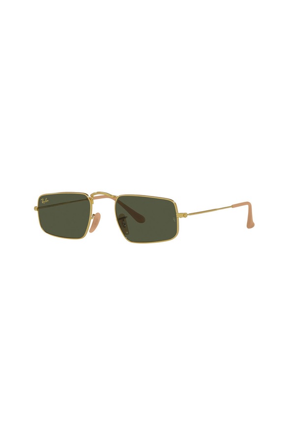 Ray-Ban napszemüveg JULIE arany 0RB3957
