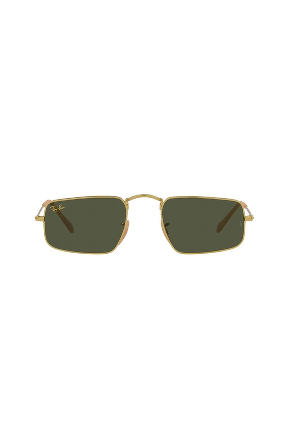 Ray-Ban napszemüveg JULIE 0RB3957 arany AA00