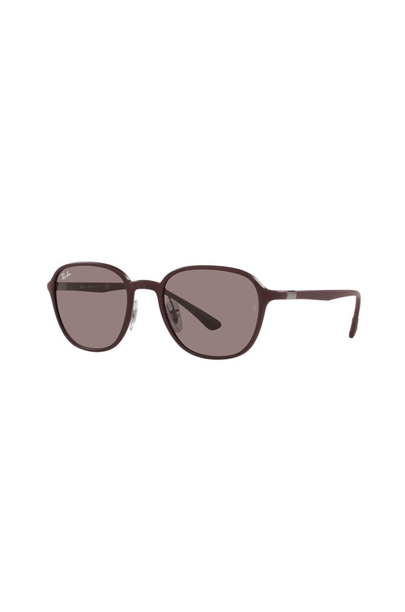 Ray-Ban Okulary przeciwsłoneczne 0RB4341 0RB4341 brązowy AA00