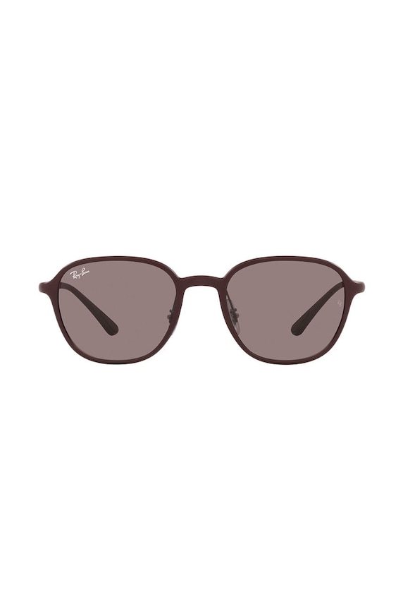 Akcesoria Ray-Ban Okulary przeciwsłoneczne 0RB4341 0RB4341 brązowy